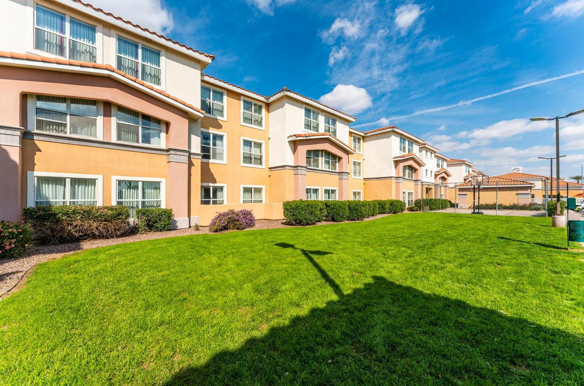 Metro Scottsdale Apartments 1 Bd 1 Ba Premium Exterior photo